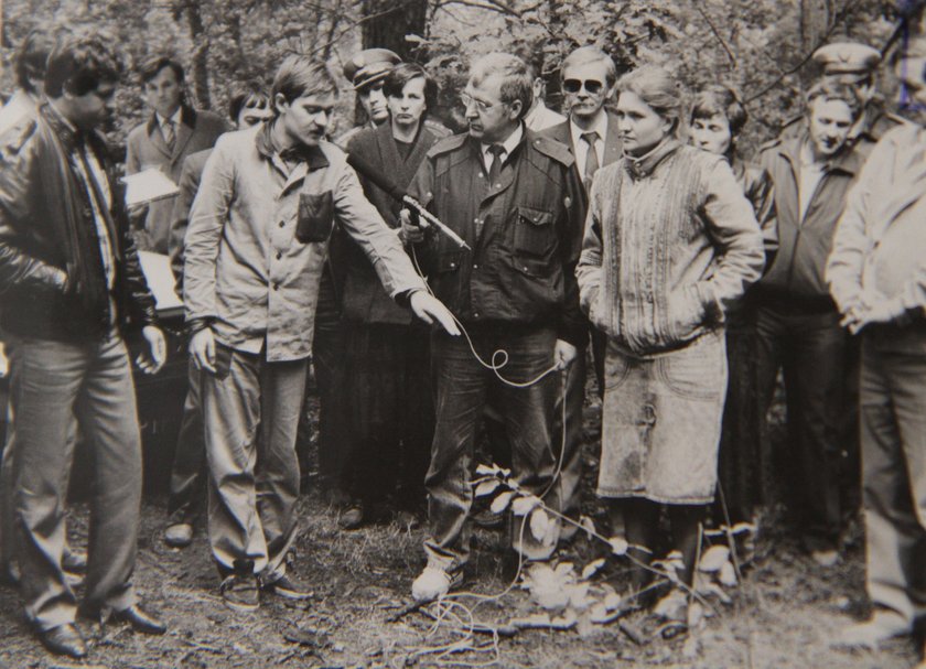 Czy Mariusz Trynkiewicz wróci do więzienia?