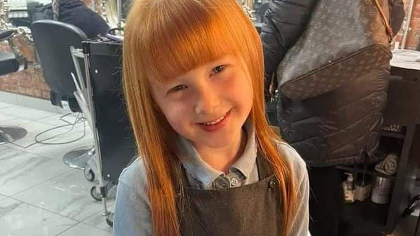 Lila Marsland zomrela po chybnej diagnóze meningitídy. 