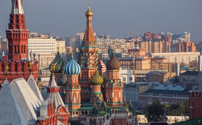 Czego szukają Rosjanie po przemówieniu Putina? Oto najpopularniejsze hasła