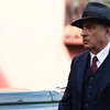 Endi Garsija kao Džo Dajmond u svom novom filmu