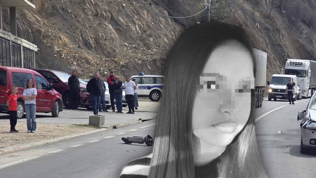 Saobaćajna nesreća, Novi Pazar