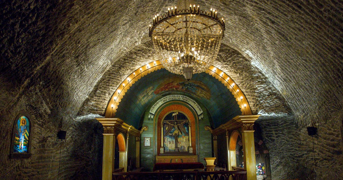 Gruziński turysta wybrał się do najbardziej spektakularnej atrakcji w Małopolsce. "Nie polecam tego doświadczenia"