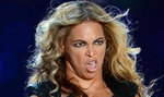 Brzydkie zdjęcie Beyonce stało się hitem