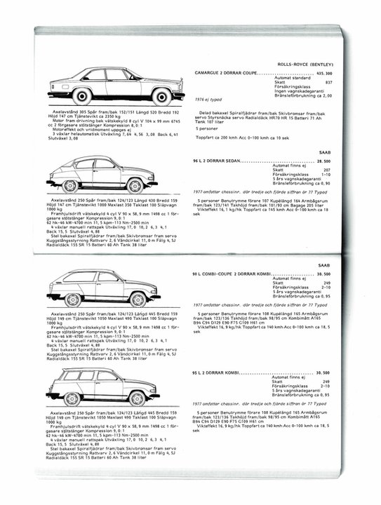 Koncepcyjny Saab 98