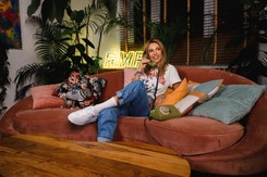 Doda wyczyściła konto mężowi. Bo ją zdradził. 'Zostawiłam mu złotówkę' [FOTO]