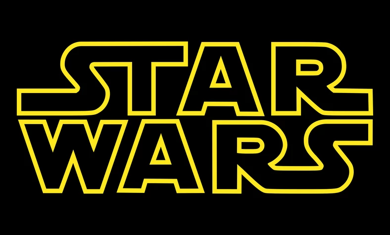 Logo "Star Wars"