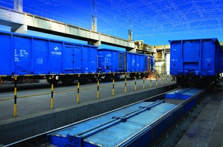 Czeski błąd PKP Cargo? Jest audyt w sprawie AWT