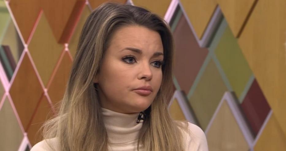 Rebeka és Fecó továbbra is közel állnak egymáshoz / Fotó: RTL