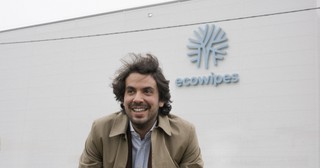 Na wznoszącej fali podwójnego eko