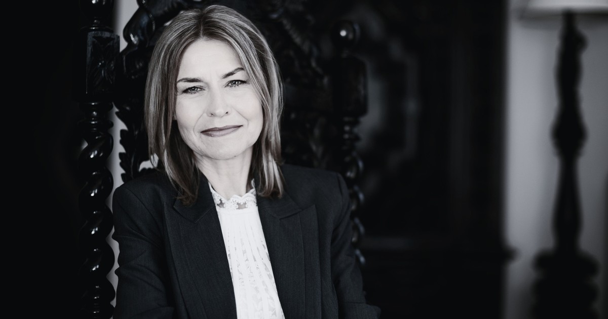 Zmarła prof. Magdalena Prokopowicz - Gdański Uniwersytet Medyczny w żałobie