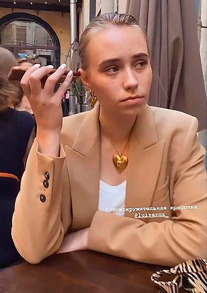 Luiza Rosova