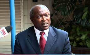 Jacob Ocholla Mwai