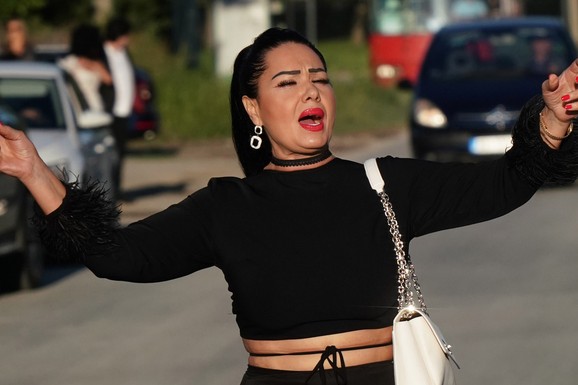 Zlata Petrović ima DVE PENZIJE, od jedne joj mesečno leže 1.000 evra na račun: "Živim onako od ovoga što imam"