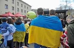 Ukraińcy zapłacą podatek wstecz