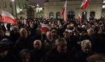 Bijatyka na marszu w miesięcznicę katastrofy smoleńskiej 