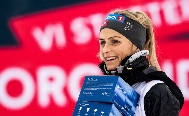 Therese Johaug