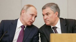 "Ukraina okupowana przez NATO". ISW nie ma złudzeń co do planów Putina