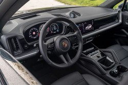 Teraz łatwiej o wymarzone Porsche. Wszystko dzięki sztucznej inteligencji