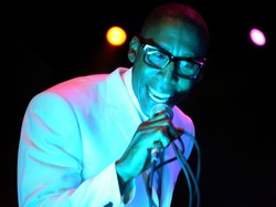 Raphael Saadiq nie przyjedzie – koncert odwołany!