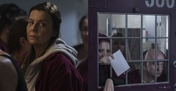 Alicja zmierzy się ze stratą Serafina! Co jeszcze wydarzy się w nowym odcinku "Skazanej 3"?