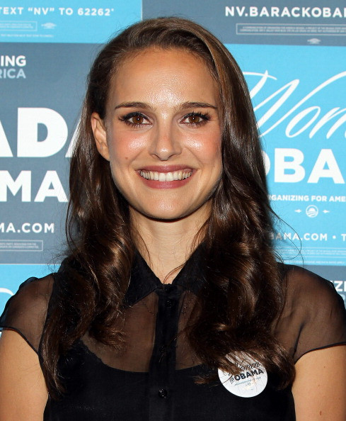 Natalie Portman / fot. Getty Images