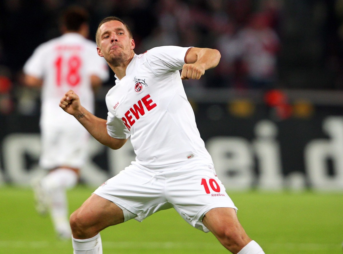 Reprezentant Niemiec będzie grał w Arsenalu