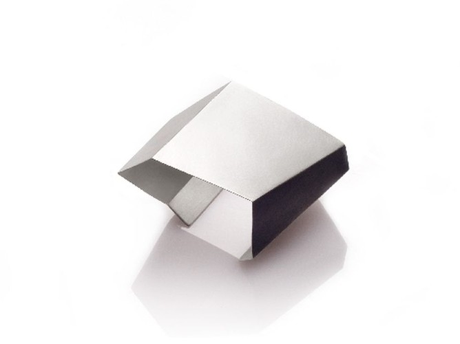 Geometryczna kolekcja biżuterii od Ale