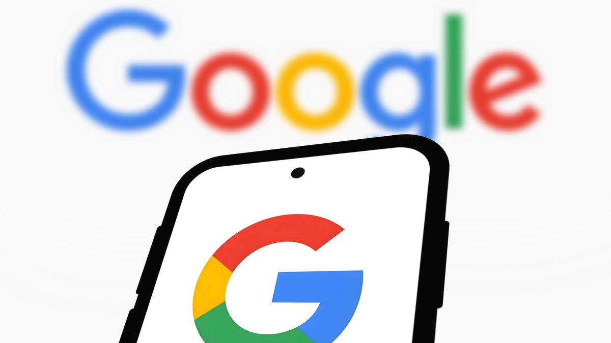 Google logo