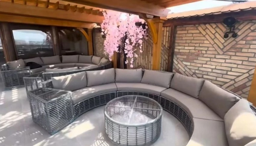 Kuća Aleksandre Subotić