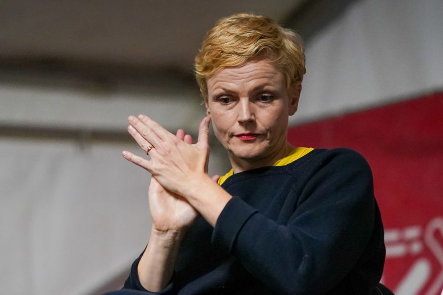 Maxine Peake zagra Annę Politkowską