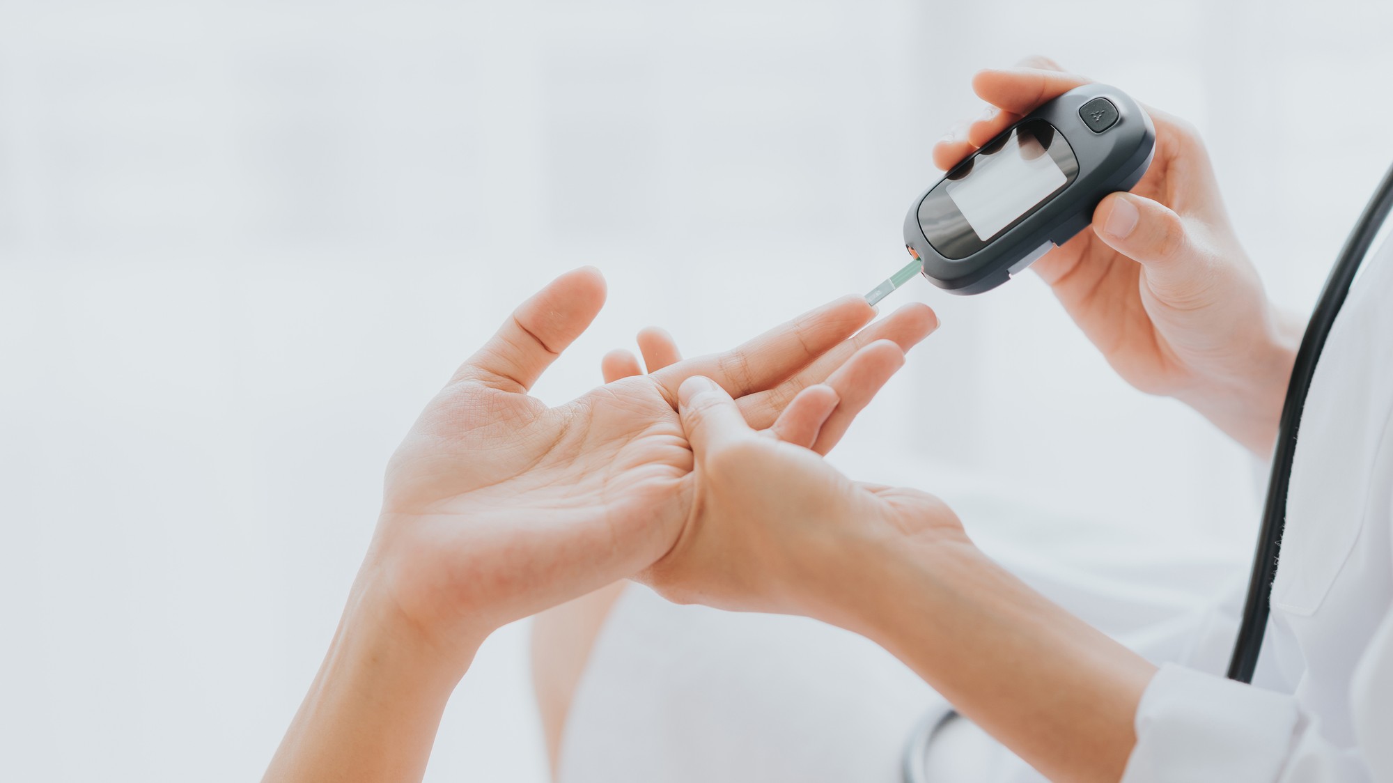 Cukrovka dáva o sebe vedieť aj vopred (ilustračné foto).