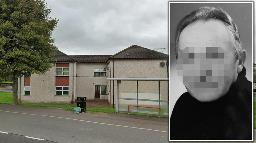 The murder of a Pole in Ireland entitled Adam K. died in his own apartment