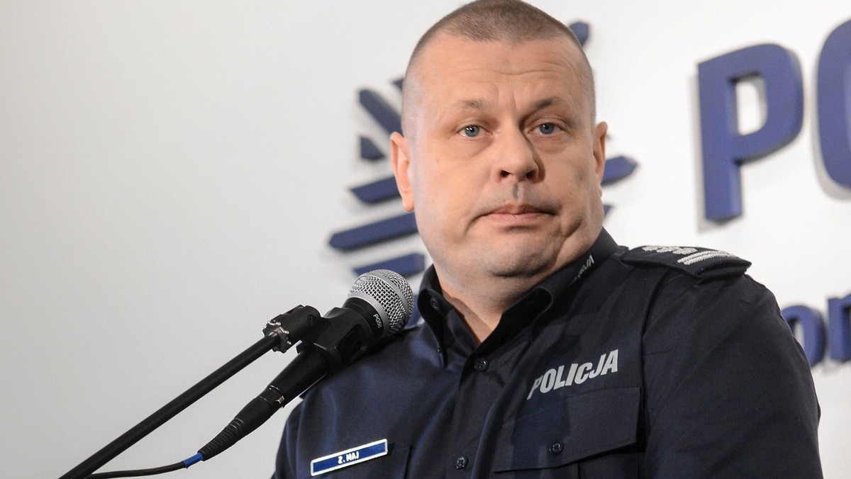 Zbigniew Maj