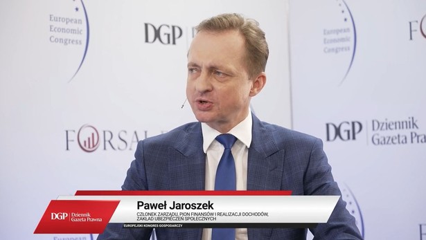 Paweł Jaroszek