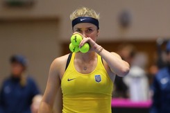 Switolina robi sobie przerwę od tenisa. 'Moje ciało więcej już nie zniesie'