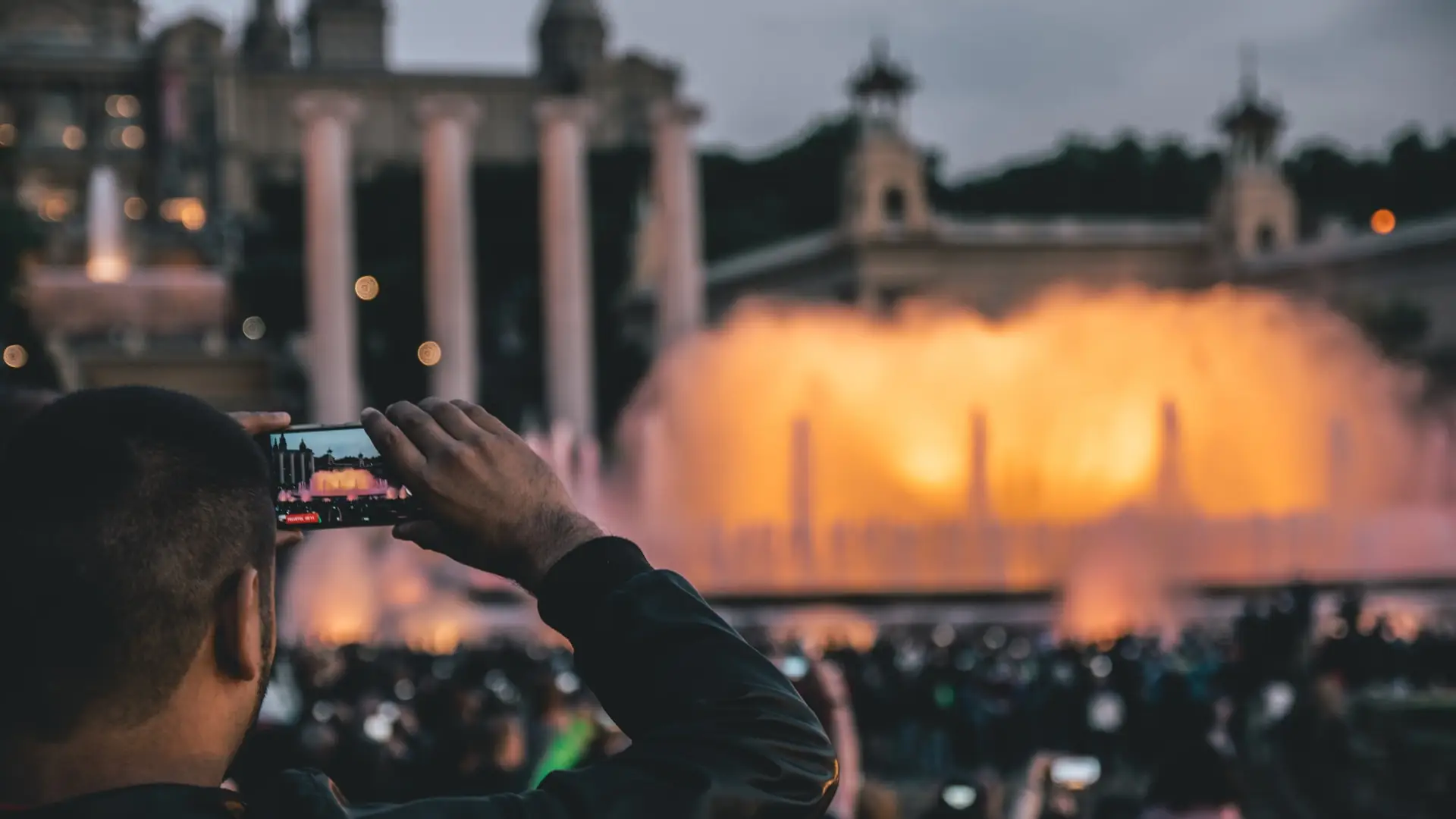 Dzień bez komputera. Sprawdziłem, czy da się pracować, korzystając tylko z telefonu 