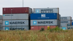 Polska ma się włączyć do walki o kontenery