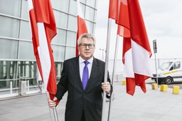 Czarnecki: W stosunku do Radka Sikorskiego czuję coś w rodzaju osobistego zawodu