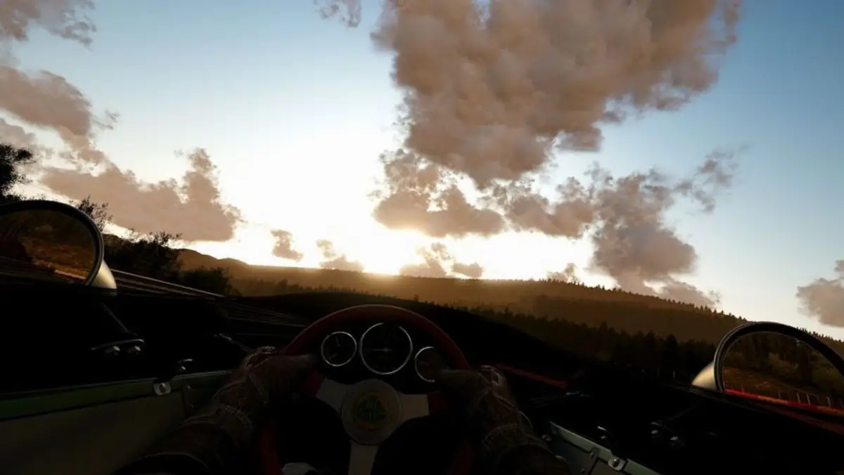 Galeria Project CARS - screenshoty