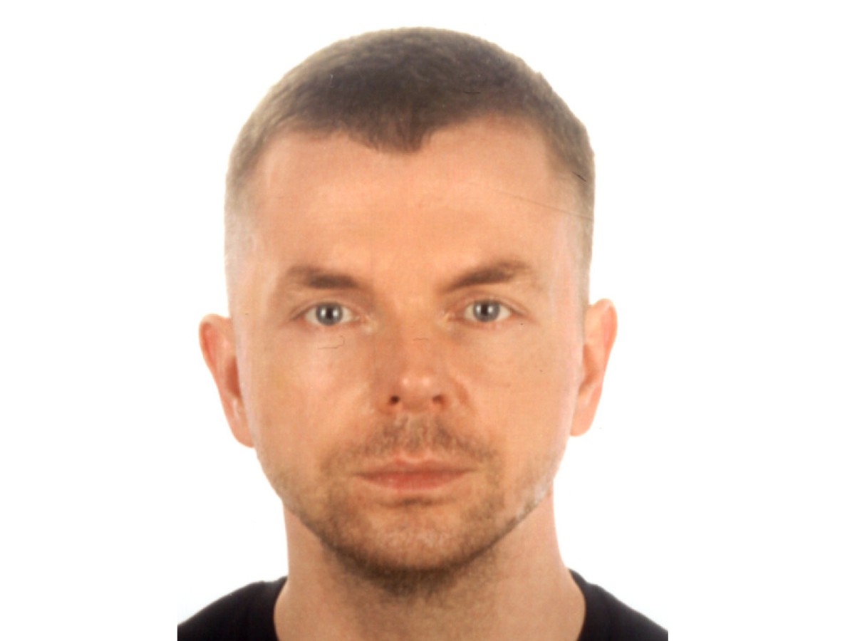 Paweł Szopa jest poszukiwany listem gończym