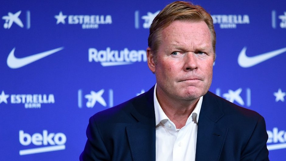 Ronald Koeman