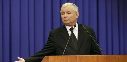 Kaczyński: Odebrałbym telefon od Tuska, gdyby...