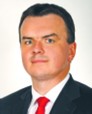 Mariusz Krystian wójt gminy Spytkowice (woj. małopolskie)