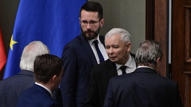 Kontrowersyjny temat wraca na unijne forum. W PiS reagują: choroba tocząca UE