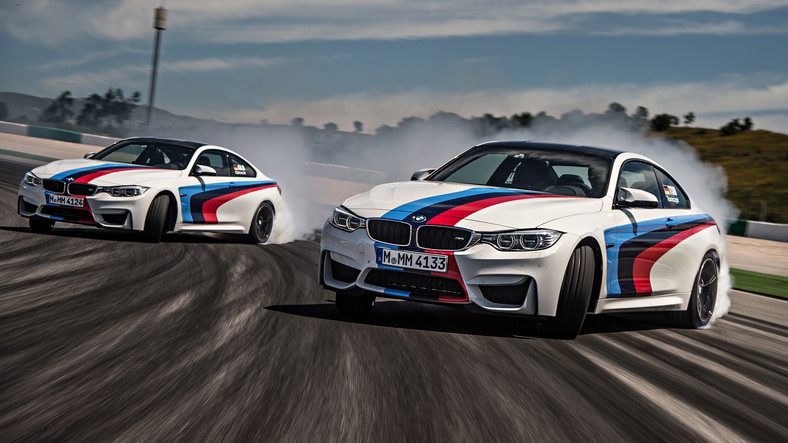 BMW M4 