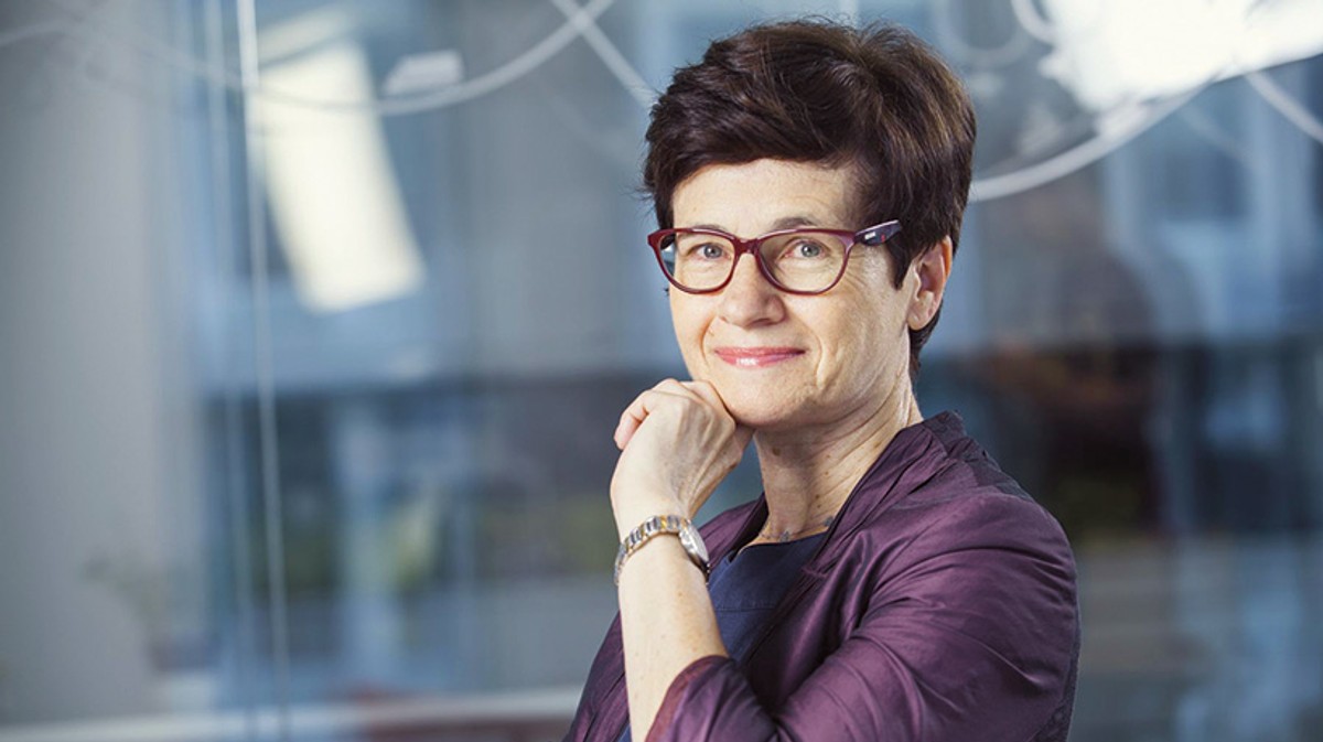 Halina Brdulak, Katedra Zarządzania Międzynarodowego, Kolegium Gospodarki Światowej, Szkoła Główna Handlowa w Warszawie