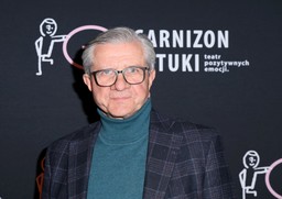 zygmunt chajzer wyremontuje stadion korony kielce. "idziemy na całość"