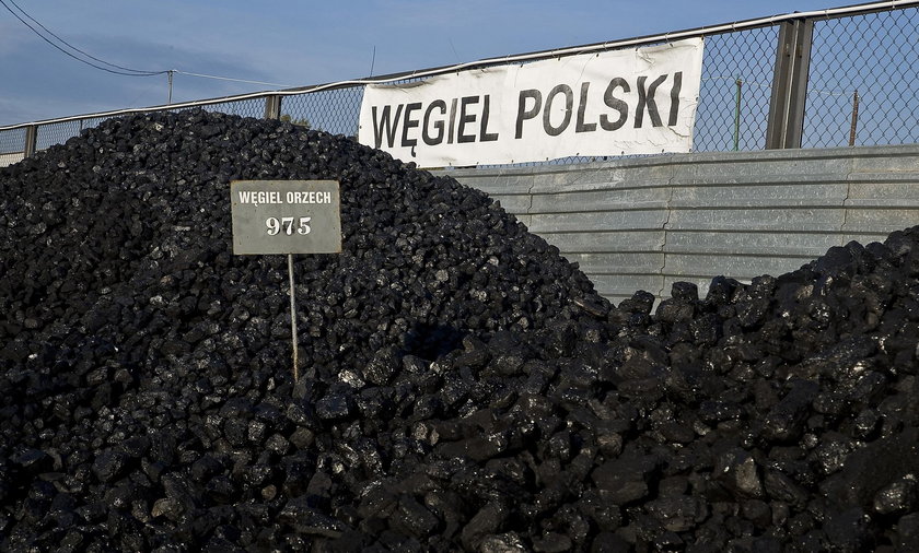 Nowa kopalnia w Polsce