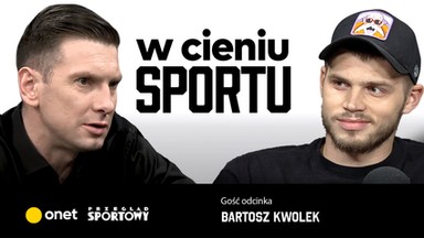 Bartosz Kwolek: Siatkówka nie jest całym moim życiem | W cieniu sportu #102