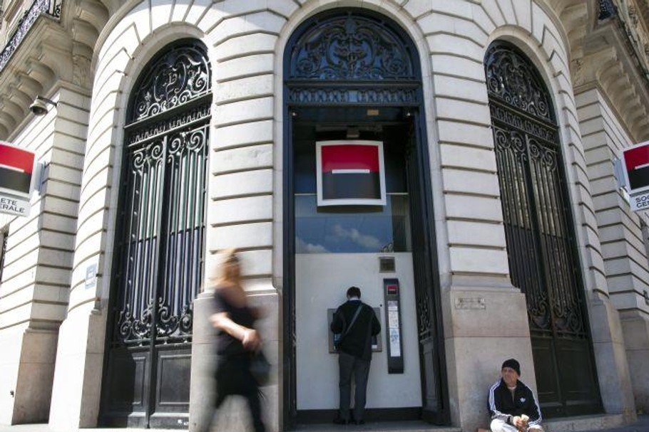 Societe Generale